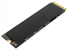 256 GB SSD M.2 NVMe, Refurbished, OEM, DELL, HP, Lenovo — Refurbished