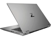 Laptop HP ZBook Fury 17 G7, Intel Core i5 10400H 2.6 GHz up to 4.6 GHz, 16 GB DDR4, 512 GB SSD M.2 NVMe, nVidia Quadro T1000 Max-Q 4 GB GDDR5, Wi-Fi, Bluetooth, WebCam, Display 17.3" 1920 by 1080, Windows 11 Pro; 3 Ani Garantie, Ca Nou - imaginea 8