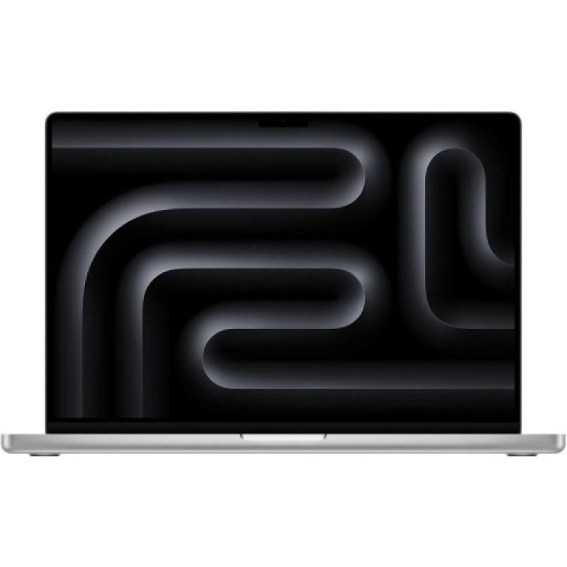MacBook Pro 16.2"/Apple M5 Pro (CPU 18-core, GPU 20-core, Neural Engine 16-core)/48GB/1TB -Silver - US ENGLISH KB(No Adapter) - 2026 (CTO from MGE64RO/A) - imaginea 1