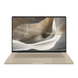 Laptop Consumer ASUS Zenbook A16 UX3607OA-SQ165X, cu procesor Qualcomm Snapdragon X2 Elite Extreme X2E-94-100, 16'' OLED, 24 GB LPDDR5x, 1 TB SSD, Qualcomm Adreno GPU, Windows 11 Pro, 3 ani Garantie — Nou