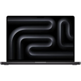 MacBook Pro 16.2"/Apple M5 Max (CPU 18-core, GPU 40-core, Neural Engine 16-core)/64GB/2TB - Space Black - INT KB (No Adapter) - 2026 (CTO from MGEE4RO/A) — Nou