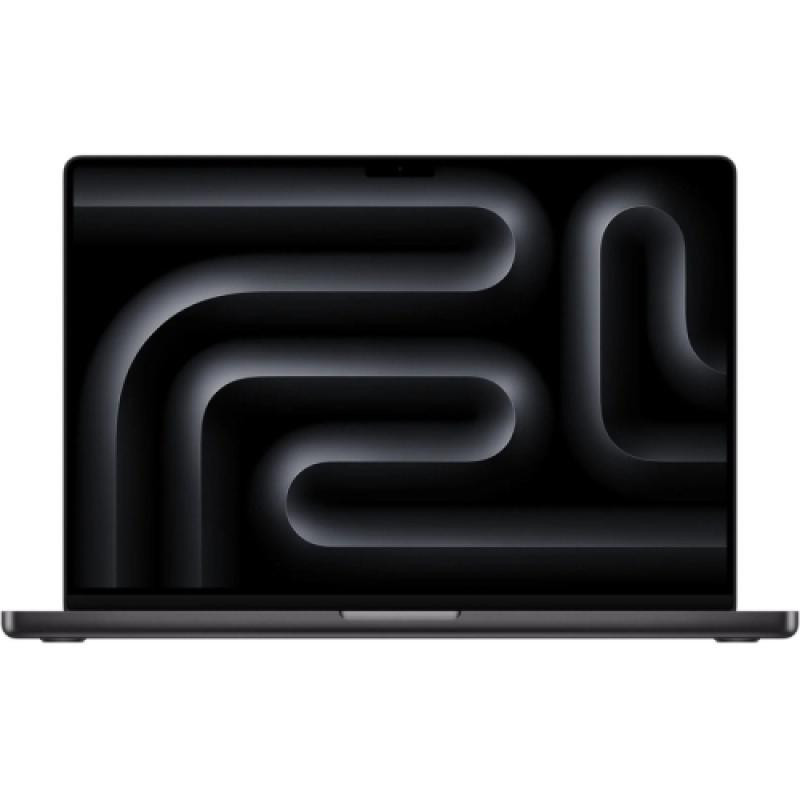 MacBook Pro 16.2"/Apple M5 Max (CPU 18-core, GPU 40-core, Neural Engine 16-core)/64GB/2TB - Space Black - INT KB (No Adapter) - 2026 (CTO from MGEE4RO/A) - imaginea 1