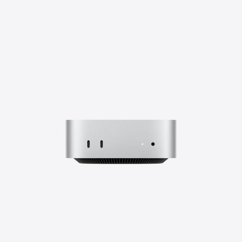 Mac mini: Apple M6 (CPU 12-core, GPU 12-core, Neural Engine16-Core)/16GB/2TB -10GB Ethernet -(CTO from MHQL4ZE/A) - imaginea 1