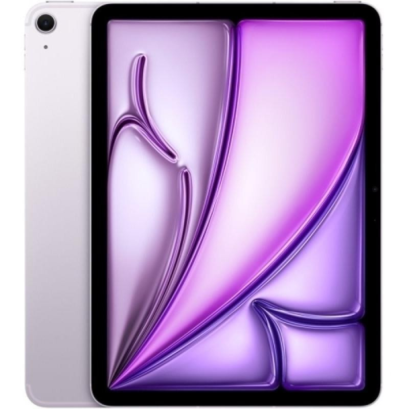 Apple 11-inch iPad Air (M3) Cellular 1TB - Purple - imaginea 1