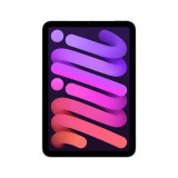 Apple iPad mini (A17 Pro) Wi-Fi 512GB - Purple — Nou