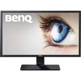 Monitor 28 inch, BENQ GW2870H, LED Super MVA, FHD, HDMI, Black, 3 Ani Garantie — Refurbished
