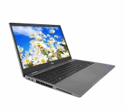 Laptop Dell Latitude 5520, Intel Core i5 1145G7 2.6 GHz up to 4.4 GHz, Intel Iris Xe Graphics, Wi-Fi, Bluetooth, WebCam, Display 15.6" 1920 by 1080, 8 GB DDR4, Fara Hard Disk, Windows 11 Pro, 3 Ani Garantie, Premium - imaginea 4