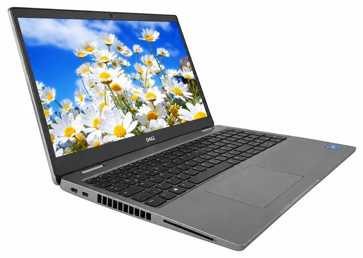Laptop Dell Latitude 5520, Intel Core i7 1185G7 3.0 GHz up to 4.8 GHz, Intel Iris Xe Graphics, Wi-Fi, Bluetooth, WebCam, Display 15.6" 1920 by 1080, 16 GB DDR4; 512 GB SSD M.2 NVMe; Windows 11 Pro; 3 Ani Garantie, Premium, Refurbished - imaginea 4