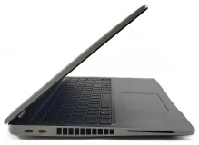 Laptop Dell Latitude 5520, Intel Core i5 1145G7 2.6 GHz up to 4.4 GHz, Intel Iris Xe Graphics, Wi-Fi, Bluetooth, WebCam, Display 15.6" 1920 by 1080, 16 GB DDR4, 512 GB SSD M.2 NVMe NOU, Windows 11 Pro, 3 Ani Garantie, Premium - imaginea 8