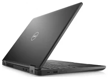 Laptop Dell Latitude 5590, Intel Core i5 8250U 1.6 GHz up to 3.4 GHz, Intel HD Graphics, Wi-Fi, Bluetooth, WebCam, Display 15.6" 1920 by 1080, Fara Memorie Ram, 512 GB SSD M.2 NVMe, Windows 10 Pro, 3 Ani Garantie, Premium - imaginea 6