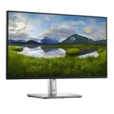 Monitor 24 inch, Dell P2425H, LED IPS, FHD, HDMI, Black, 3 Ani Garantie, Refurbished - imaginea 4