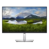 Monitor 27 inch, Dell P2722H, LED IPS, FHD, HDMI, Black, 3 Ani Garantie — Refurbished