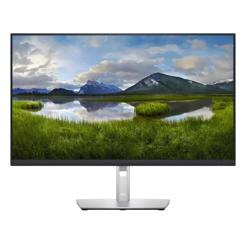 Monitor 27 inch, Dell P2722H, LED IPS, FHD, HDMI, Black, 3 Ani Garantie - imaginea 1
