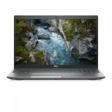Laptop Dell Precision 3591, Intel Core Ultra 7 155H 1.4 GHz up to 4.8 GHz, 64 GB DDR5, 2 x 512 GB SSD M.2 NVMe, nVidia RTX 500 ADA 4 GB GDDR6, Tastatura QWERTY US, Wi-Fi, Bluetooth, WebCam, Display 15.6" 1920 by 1080, Windows 11 Pro; 3 Ani Garantie, Premium, Refurbished — Refurbished