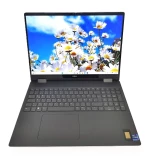 Laptop Dell Precision 7670, Intel Core i7 12850HX 2.1 GHz up to 4.8 GHz, 32 GB DDR5 CAMM, nVidia RTX A2000 8 GB GDDR6, Tastatura QWERTY US Backlit, Wi-Fi, Bluetooth, WebCam, Display 16" 1920 by 1200, 512 GB SSD M.2 NVMe NOU; Windows 11 Pro; 3 Ani Garantie, Premium, Refurbished — Refurbished