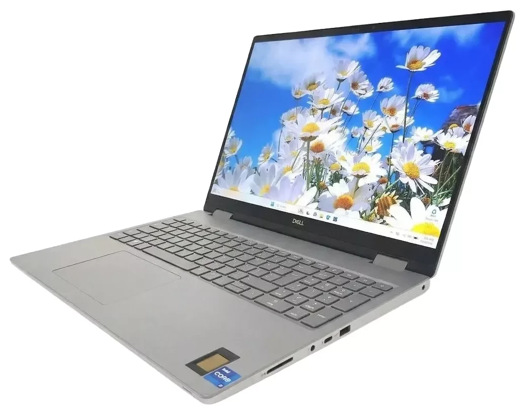 Laptop Dell Precision 7670, Intel Core i7 12850HX 2.1 GHz up to 4.8 GHz, 32 GB DDR5 CAMM, nVidia RTX A2000 8 GB GDDR6, Tastatura QWERTY US Backlit, Wi-Fi, Bluetooth, WebCam, Display 16" 1920 by 1200, 1 TB SSD M.2 NVMe; Windows 11 Pro; 3 Ani Garantie, Ca Nou - imaginea 5