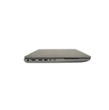 Laptop Dell Precision 7670, Intel Core i9 12950HX 2.3 GHz up to 5.0 GHz, nVidia RTX A2000 8 GB GDDR6, Wi-Fi, Bluetooth, WebCam, Display 16" 3840 by 2400 OLED Touchscreen, Fara Memorie Ram, 512 GB SSD M.2 NVMe, Fara Windows, 3 Ani Garantie - imaginea 9