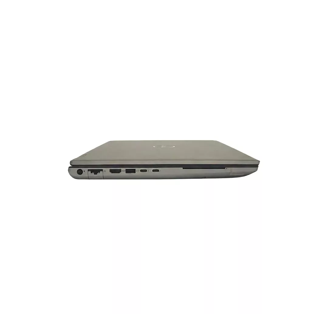 Laptop Dell Precision 7670, Intel Core i7 12850HX 2.1 GHz up to 4.8 GHz, 32 GB DDR5 CAMM, nVidia RTX A2000 8 GB GDDR6, Tastatura QWERTY US Backlit, Wi-Fi, Bluetooth, WebCam, Display 16" 1920 by 1200, 1 TB SSD M.2 NVMe; Windows 11 Pro; 3 Ani Garantie, Ca Nou - imaginea 9