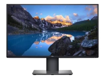 Monitor 25 inch, Dell U2520D, LED IPS, QHD, HDMI, Gray, 3 Ani Garantie, Refurbished — Refurbished