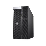 Workstation Dell Precision 7920, Tower, 2 Procesoare, Intel 20 Core Xeon Gold 6248 2.5 GHz up to 3.9 GHz, 64 GB DDR4 ECC, Fara Hard Disk, Placa Video Noua AMD Radeon RX 550, 4 GB GDDR5, Raid Controller Integrat, Windows 11 Pro, 1 An Garantie - imaginea 4