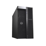 Workstation Dell Precision 7920, Tower, 2 Procesoare, Intel 20 Core Xeon Gold 6248 2.5 GHz up to 3.9 GHz, 64 GB DDR4 ECC, Fara Hard Disk, Placa Video Noua AMD Radeon RX 550, 4 GB GDDR5, Raid Controller Integrat, Windows 11 Pro, 1 An Garantie - imaginea 5