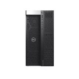 Workstation Dell Precision 7920, Tower, 2 Procesoare, Intel 20 Core Xeon Gold 6248 2.5 GHz up to 3.9 GHz, 64 GB DDR4 ECC, 1 TB SSD M.2 NVMe NOU, Placa Video Noua nVidia GeForce RTX 5080, 16 GB GDDR7, Raid Controller Integrat, Windows 11 Pro, 1 An Garantie — Second Hand