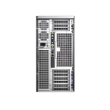 Workstation Dell Precision 7920, Tower, 2 Procesoare, Intel 20 Core Xeon Gold 6248 2.5 GHz up to 3.9 GHz, 64 GB DDR4 ECC, Fara Hard Disk, Placa Video Noua AMD Radeon RX 550, 4 GB GDDR5, Raid Controller Integrat, Windows 11 Pro, 1 An Garantie - imaginea 9