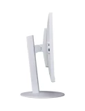 Monitor 27 inch, Fujitsu B27-9 TE, LED IPS, QHD, HDMI, Boxe încorporate, White, 3 Ani Garantie - imaginea 4
