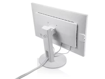 Monitor 27 inch, Fujitsu B27-9 TE, LED IPS, QHD, HDMI, Boxe încorporate, White, 3 Ani Garantie - imaginea 5
