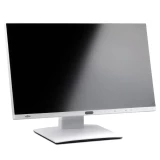 Monitor 27 inch, Fujitsu P27-8 TE PRO, LED IPS, QHD, HDMI, Boxe încorporate, White - imaginea 4