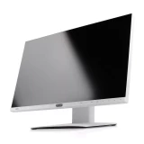 Monitor 27 inch, Fujitsu P27-8 TE PRO, LED IPS, QHD, HDMI, Boxe încorporate, White - imaginea 5