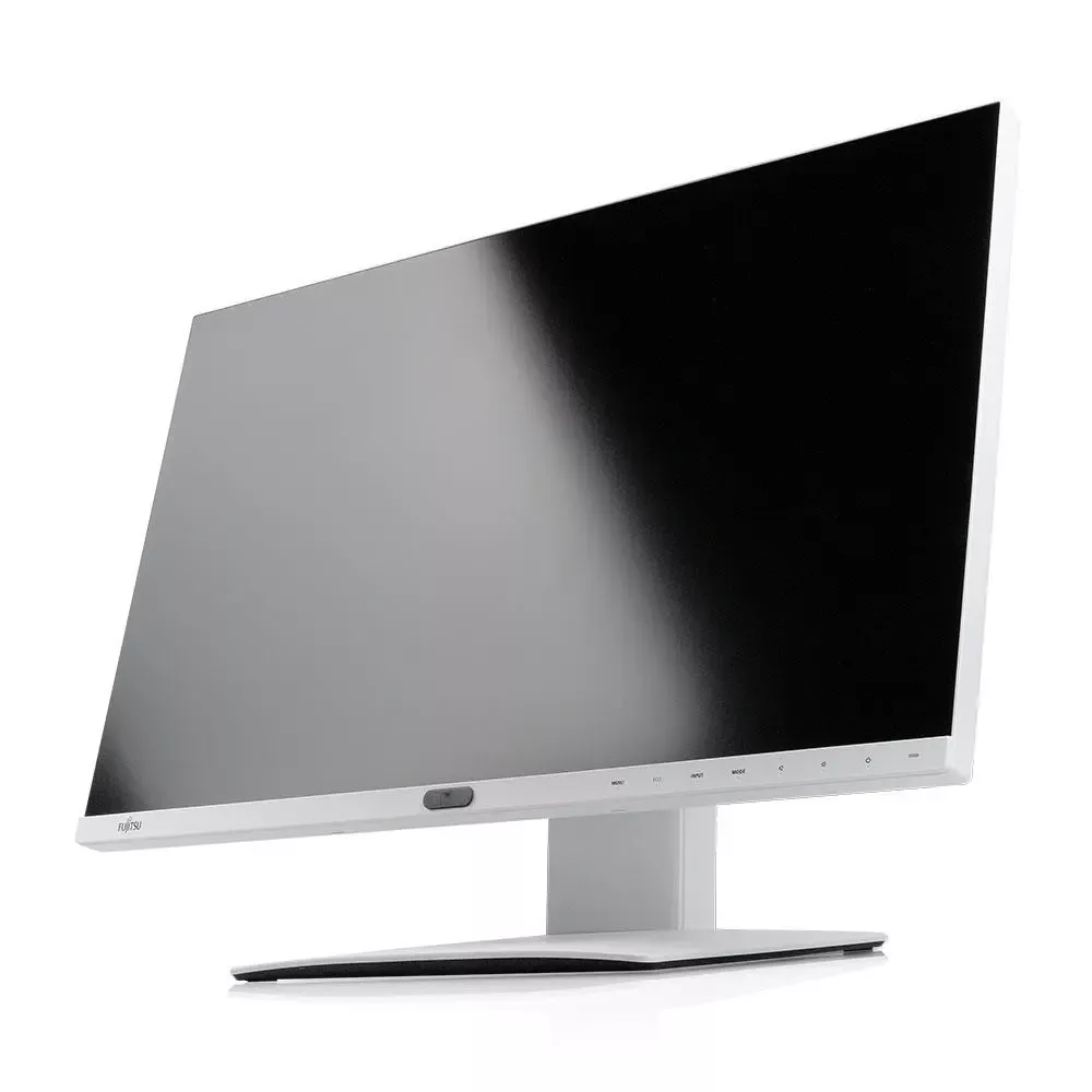Monitor 27 inch, Fujitsu P27-8 TE PRO, LED IPS, QHD, HDMI, Boxe încorporate, White, 3 Ani Garantie - imaginea 5
