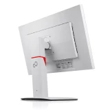 Monitor 27 inch, Fujitsu P27-8 TE PRO, LED IPS, QHD, HDMI, Boxe încorporate, White - imaginea 6