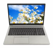 Laptop HP EliteBook 850 G8, Intel Core i5 1135G7 2.4 GHz up to 4.2 GHz, Intel Iris Xe Graphics, Tastatura QWERTY US Backlit, Wi-Fi, 4G, Bluetooth, WebCam, Display 15.6" 3840 by 2160, 16 GB DDR4, 512 GB SSD M.2 NVMe, Windows 11 Pro, 3 Ani Garantie, Premium — Refurbished