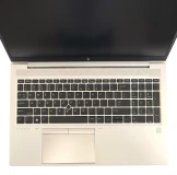 Laptop HP EliteBook 850 G8, Intel Core i5 1145G7 2.6 GHz up to 4.4 GHz, Intel Iris Xe Graphics, Tastatura QWERTY US Backlit, Wi-Fi, 4G, Bluetooth, WebCam, Display 15.6" 3840 by 2160, Fara Memorie Ram, Fara Hard Disk, Fara Windows, 1 An Garantie - imaginea 11