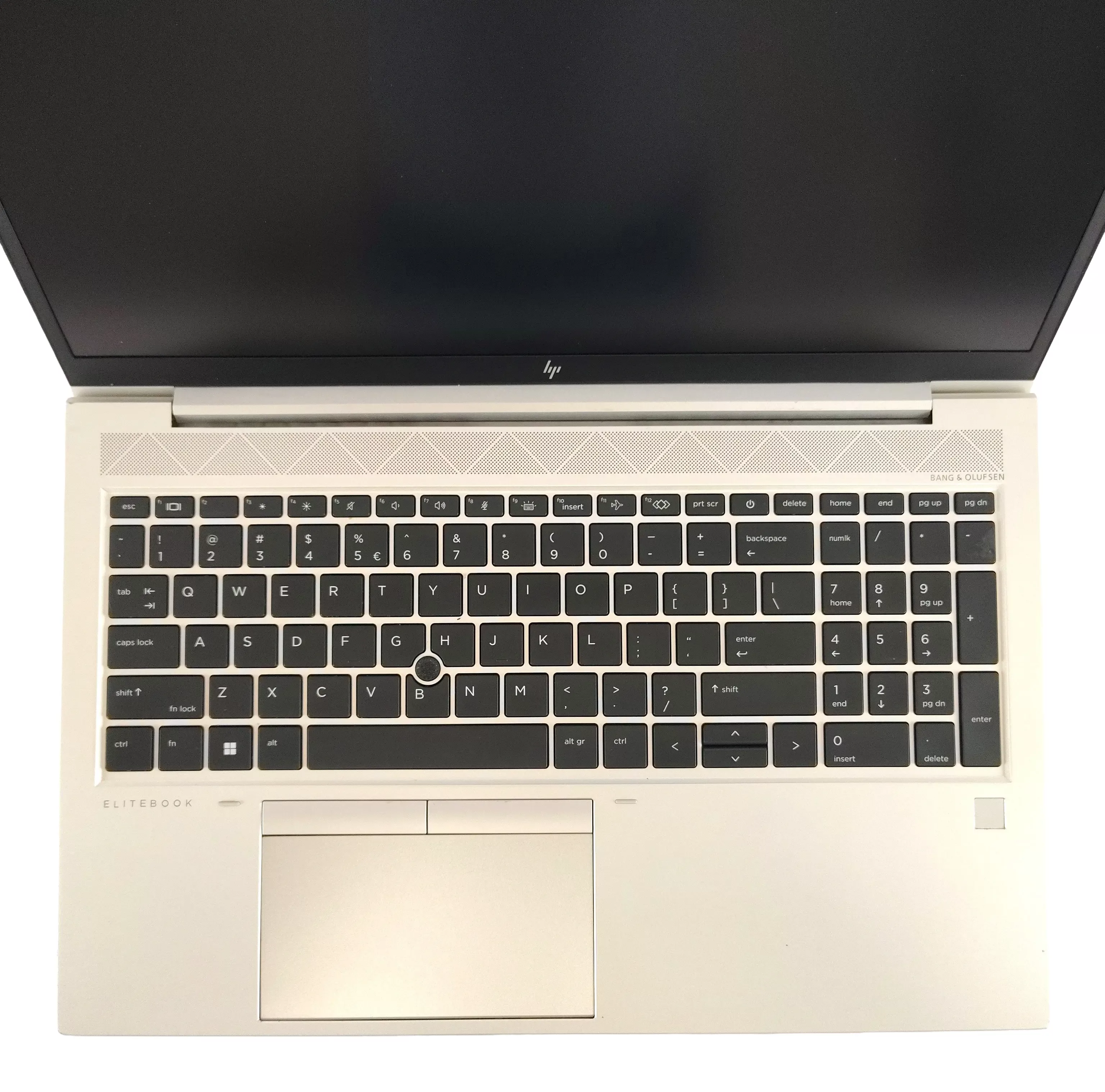 Laptop HP EliteBook 850 G8, Intel Core i5 1135G7 2.4 GHz up to 4.2 GHz, Intel Iris Xe Graphics, Tastatura QWERTY US Backlit, Wi-Fi, Bluetooth, WebCam, Display 15.6" 1920 by 1080, 16 GB DDR4, 512 GB SSD M.2 NVMe, Windows 11 Pro, 3 Ani Garantie, Premium - imaginea 11