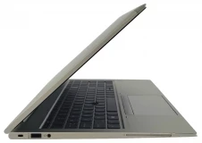 Laptop HP EliteBook 850 G8, Intel Core i5 1135G7 2.4 GHz up to 4.2 GHz, Intel Iris Xe Graphics, Tastatura QWERTY US Backlit, Wi-Fi, Bluetooth, WebCam, Display 15.6" 1920 by 1080, 8 GB DDR4, 256 GB SSD M.2 NVMe, Fara Windows, 1 An Garantie - imaginea 7