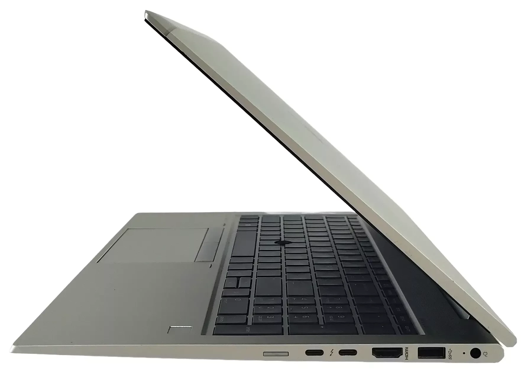 Laptop HP EliteBook 850 G8, Intel Core i5 1135G7 2.4 GHz up to 4.2 GHz, Intel Iris Xe Graphics, Tastatura QWERTY US Backlit, Wi-Fi, Bluetooth, WebCam, Display 15.6" 1920 by 1080, 16 GB DDR4, 512 GB SSD M.2 NVMe, Windows 11 Pro, 3 Ani Garantie, Premium - imaginea 8