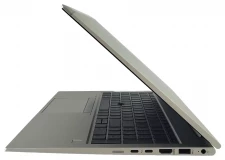 Laptop HP EliteBook 850 G8, Intel Core i5 1135G7 2.4 GHz up to 4.2 GHz, Intel Iris Xe Graphics, Tastatura QWERTY US Backlit, Wi-Fi, 4G, Bluetooth, WebCam, Display 15.6" 3840 by 2160, Fara Memorie Ram, Fara Hard Disk, Fara Windows, 3 Ani Garantie, Premium - imaginea 8