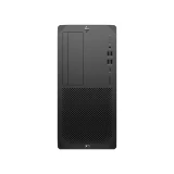 Calculator HP Z2 G5, Tower, Intel Core i7 10700K 3.8 GHz up to 5.1 GHz, 16 GB DDR4; 256 GB SSD M.2 NVMe; Placa Video Intel HD Graphics; Raid Controller Integrat; Windows 11 Pro; 1 An Garantie, Second Hand — Second Hand