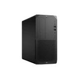Workstation HP Z2 G5, Tower, Intel Core i7 10700K 3.8 GHz up to 5.1 GHz, 32 GB DDR4, 1 TB SSD M.2 NVMe NOU, Placa Video Noua AMD Radeon RX 550, 4 GB GDDR5, Raid Controller Integrat, Windows 11 Pro, 1 An Garantie - imaginea 5