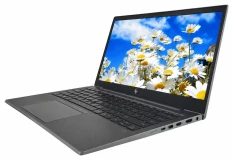 Laptop HP ZBook FireFly 14 G8, Intel Core i5 1145G7 2.6 GHz up to 4.4 GHz, Intel Iris Xe Graphics, Tastatura QWERTY US Backlit, Wi-Fi, Bluetooth, WebCam, Display 14" 1920 by 1080, Fara Memorie Ram, 512 GB SSD M.2 NVMe, Fara Windows, 1 An Garantie - imaginea 5