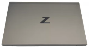 Laptop HP ZBook FireFly 14 G8, Intel Core i5 1145G7 2.6 GHz up to 4.4 GHz, Intel Iris Xe Graphics, Tastatura QWERTY US Backlit, Wi-Fi, Bluetooth, WebCam, Display 14" 1920 by 1080, Fara Memorie Ram, 512 GB SSD M.2 NVMe, Fara Windows, 1 An Garantie - imaginea 7
