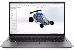 Laptop HP ZBook Power 15 G9, Intel Core i9 12900H 2.5 GHz up to 5.0 GHz, nVidia RTX A2000 8 GB GDDR6, Wi-Fi, Bluetooth, WebCam, Display 15.6" 1920 by 1080, Fara Memorie Ram; Fara Hard Disk; Fara Windows; 3 Ani Garantie, Premium, Refurbished — Refurbished