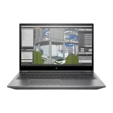 Laptop HP ZBook Fury 15 G7, Intel Core i7 10850H 2.7 GHz up to 5.1 GHz, nVidia Quadro T2000 Max-Q 4 GB GDDR5, Wi-Fi, Bluetooth, WebCam, Display 15.6" 1920 by 1080, 128 GB DDR4, 1 TB SSD M.2 NVMe NOU, Windows 11 Pro, 1 An Garantie — Second Hand