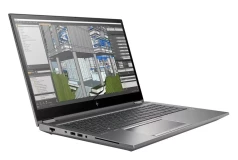 Laptop HP ZBook Fury 15 G7, Intel Core i7 10850H 2.7 GHz up to 5.1 GHz, nVidia Quadro T2000 Max-Q 4 GB GDDR5, Wi-Fi, Bluetooth, WebCam, Display 15.6" 1920 by 1080, 128 GB DDR4, 1 TB SSD M.2 NVMe NOU, Windows 11 Pro, 1 An Garantie - imaginea 4