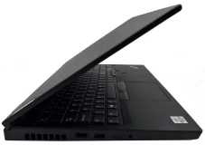 Laptop Lenovo ThinkPad P15 Gen 2, Intel Core i9 11950H 2.6 GHz up to 5.0 GHz, nVidia RTX A3000 6 GB GDDR6, Wi-Fi, Bluetooth, WebCam, Display 15.6" 1920 by 1080, Fara Memorie Ram, Fara Hard Disk, Windows 11 Pro, 3 Ani Garantie - imaginea 5