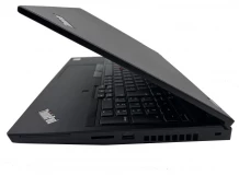 Laptop Lenovo ThinkPad P15 Gen 2, Intel Core i9 11950H 2.6 GHz up to 5.0 GHz, nVidia RTX A3000 6 GB GDDR6, Wi-Fi, Bluetooth, WebCam, Display 15.6" 1920 by 1080, Fara Memorie Ram, Fara Hard Disk, Windows 11 Pro, 3 Ani Garantie - imaginea 6