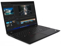 Laptop Lenovo ThinkPad P16s Gen 1, Intel Core i5 1240P 1.7 GHz up to 4.4 GHz, nVidia T550 4 GB GDDR6, Wi-Fi, 4G, Bluetooth, WebCam, Display 16" 1920 by 1200, 16 GB DDR4, 1 TB SSD M.2 NVMe; Fara Windows; 3 Ani Garantie, Premium, Refurbished - imaginea 4