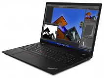 Laptop Lenovo ThinkPad P16s Gen 1, Intel Core i5 1240P 1.7 GHz up to 4.4 GHz, nVidia T550 4 GB GDDR6, Wi-Fi, 4G, Bluetooth, WebCam, Display 16" 1920 by 1200, 16 GB DDR4, 1 TB SSD M.2 NVMe; Fara Windows; 3 Ani Garantie, Premium, Refurbished - imaginea 5